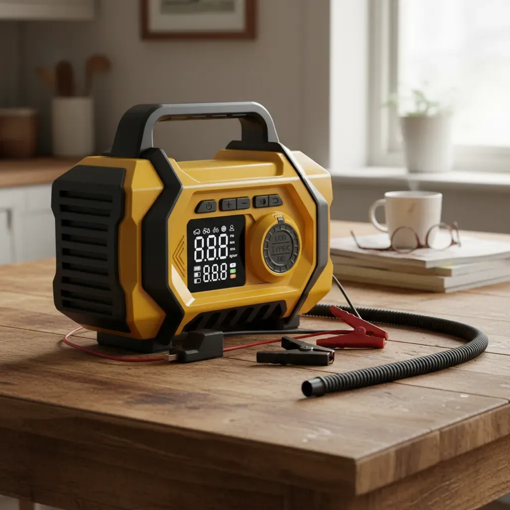 Ian Henderson, Manchester review photo